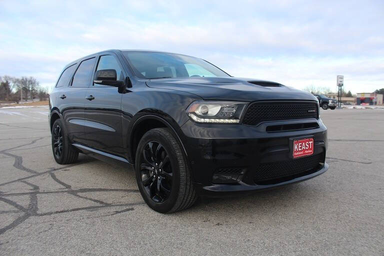 2019 Dodge Durango R/T