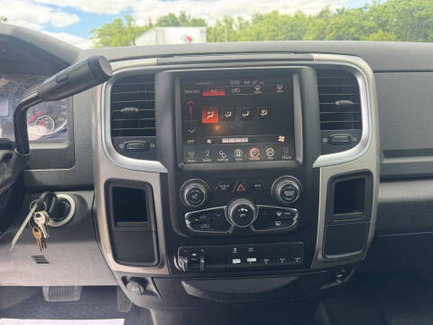 2015 RAM 3500