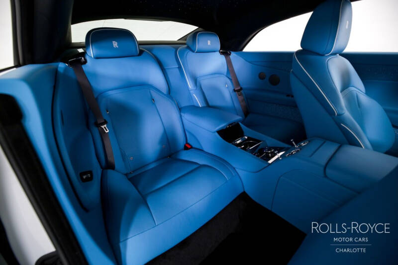 2024 Rolls-Royce Spectre