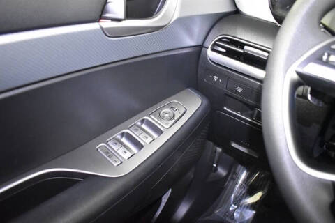 2023 Hyundai Palisade SE