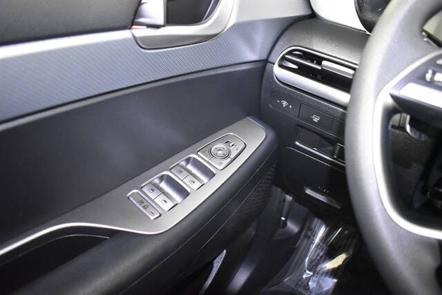 2023 Hyundai Palisade SE