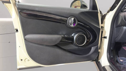 2015 MINI Hardtop 4 Door Cooper S