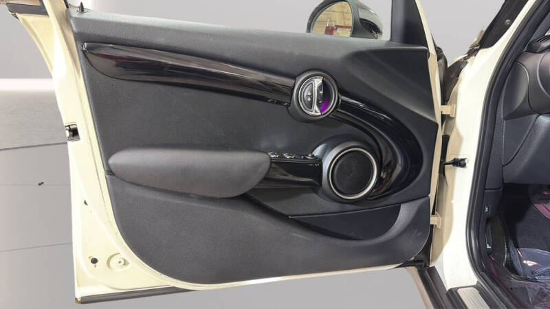 2015 MINI Hardtop 4 Door Cooper S