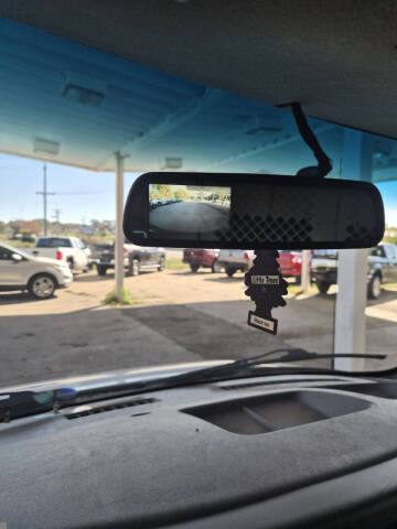 2021 Chevrolet Express 2500