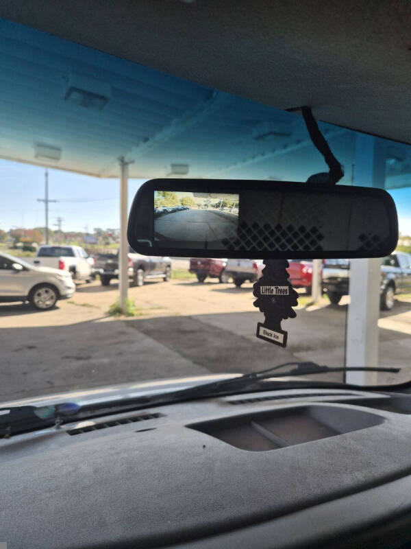 2021 Chevrolet Express 2500