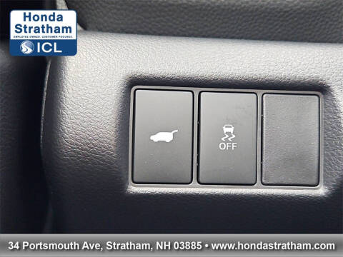 2025 Honda Pilot Touring+