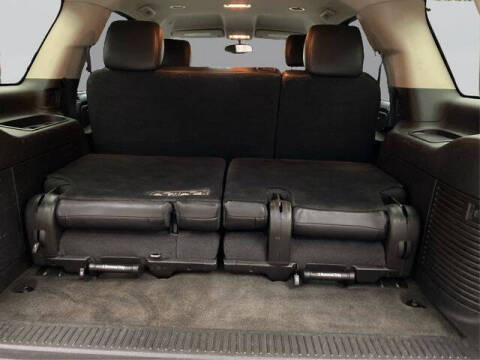 2013 Chevrolet Tahoe LT