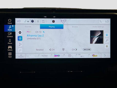 2024 Jeep Gladiator Willys