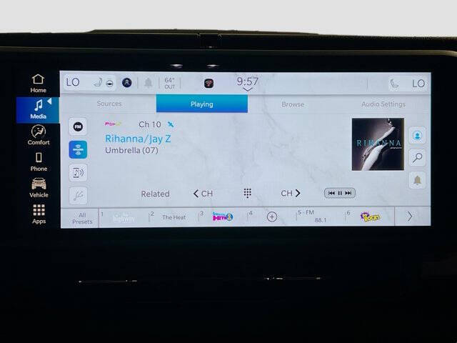 2024 Jeep Gladiator Willys