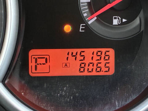 2011 Nissan Versa 1.8 S