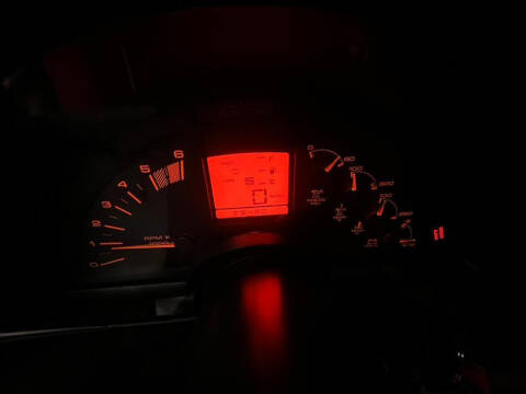 1991 Chevrolet Corvette