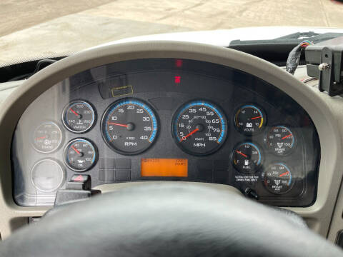 2013 International DuraStar 4300