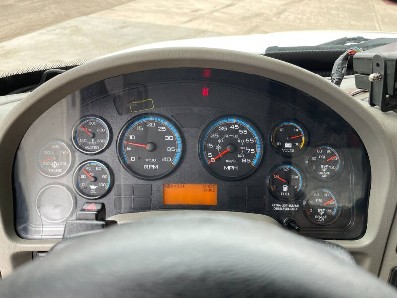 2013 International DuraStar 4300