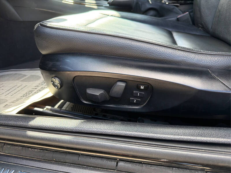 2011 BMW 1 Series 128i