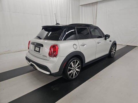 2023 MINI Hardtop 4 Door Cooper S