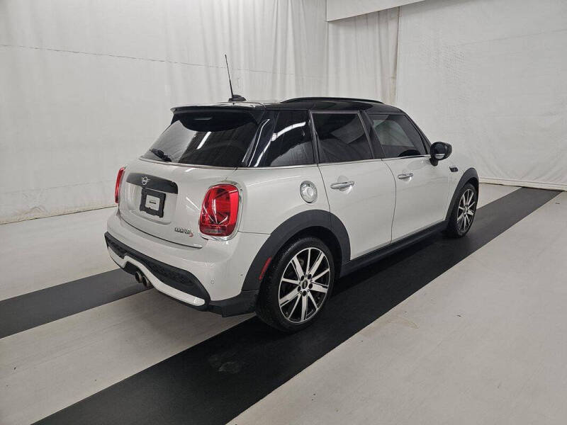 2023 MINI Hardtop 4 Door Cooper S