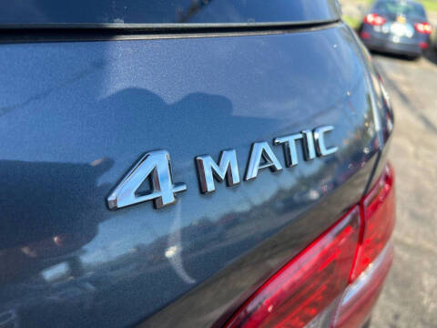 2012 Mercedes-Benz M-Class ML 350