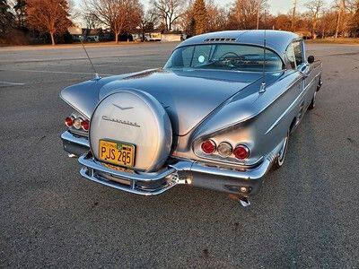 1958 Chevrolet Impala