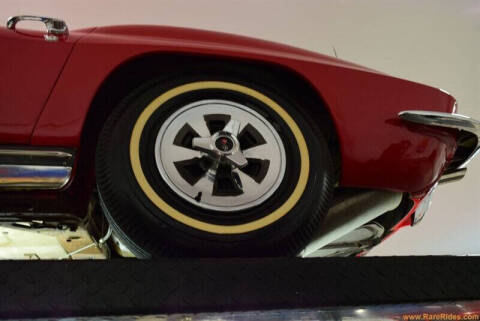 1965 Chevrolet Corvette