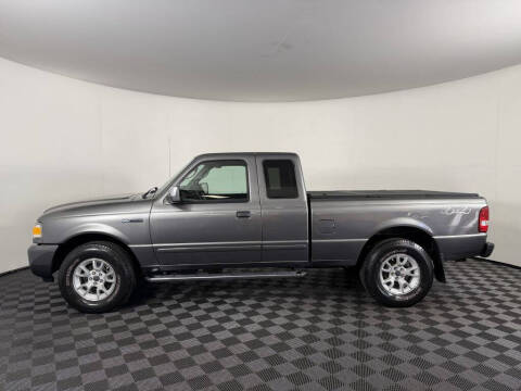 2008 Ford Ranger