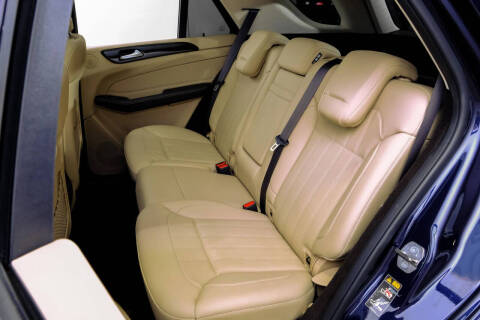 2018 Mercedes-Benz GLE GLE 350