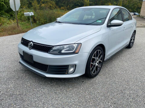 2013 Volkswagen Jetta for sale at Cars R Us in Plaistow NH