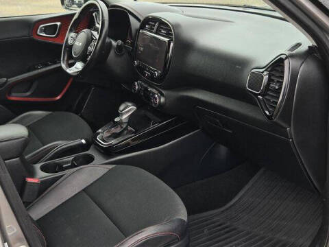 2023 Kia Soul GT-Line