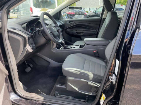 2019 Ford Escape S