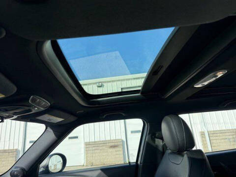 2017 MINI Clubman Cooper ALL4