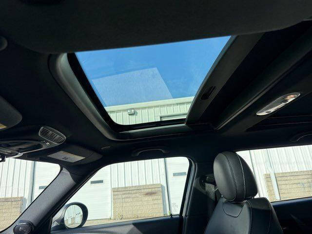 2017 MINI Clubman Cooper ALL4