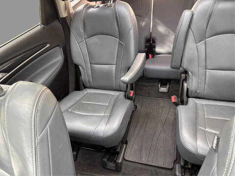 2019 Buick Enclave Essence