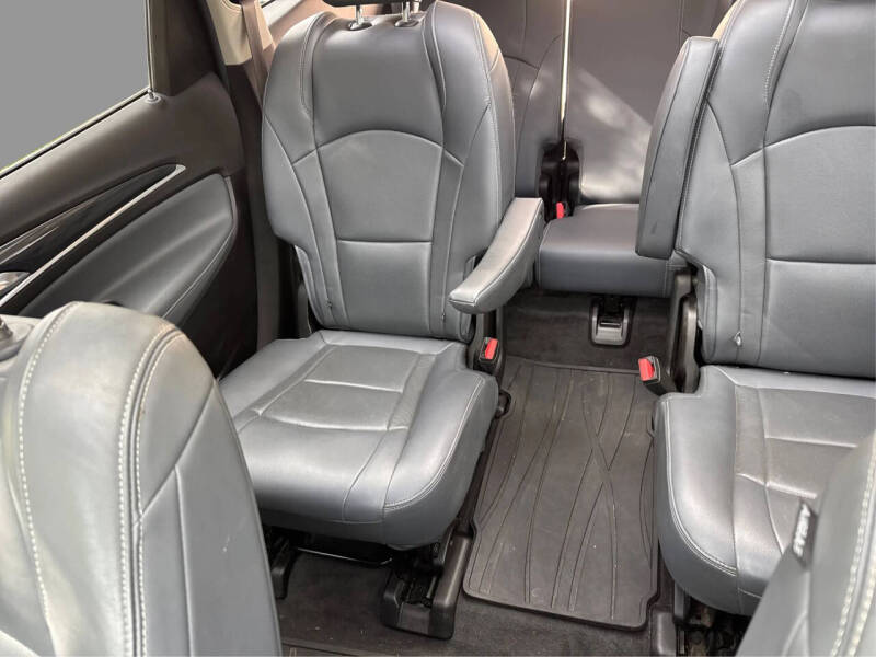 2019 Buick Enclave Essence