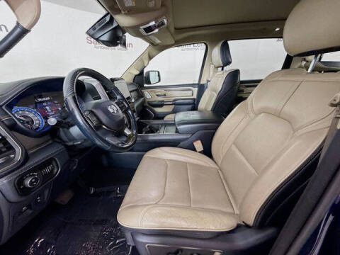 2019 RAM 1500 Limited