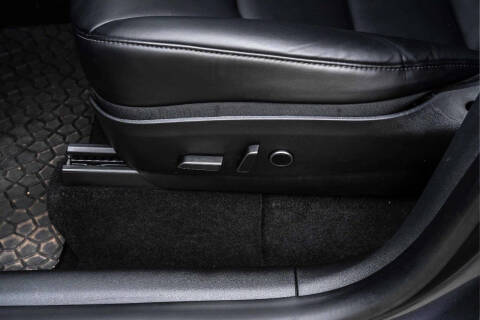 2021 Tesla Model Y Performance