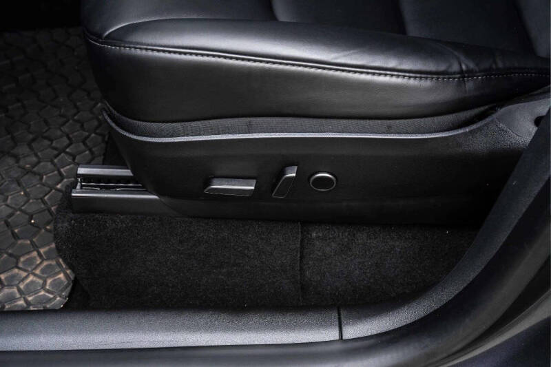 2021 Tesla Model Y Performance