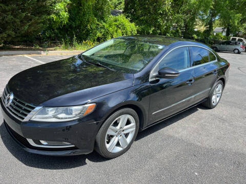 2013 Volkswagen CC for sale at Global Auto Import in Gainesville GA
