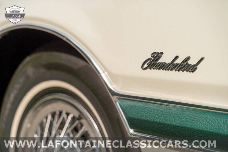 1976 Ford Thunderbird