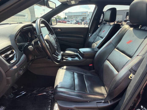 2024 Dodge Durango GT