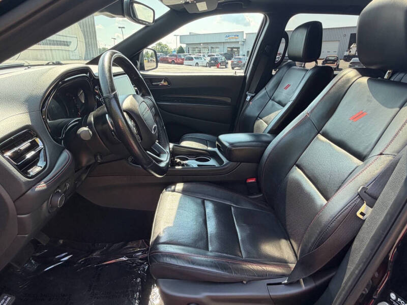 2024 Dodge Durango GT