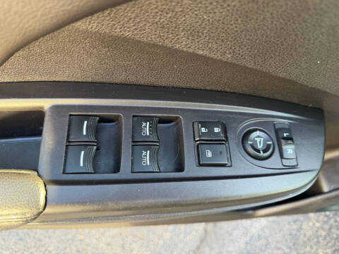 2015 Acura RDX
