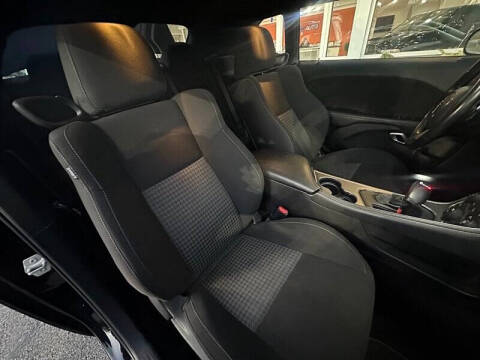 2020 Dodge Challenger R/T