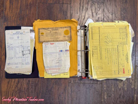 1965 Chevrolet Corvette