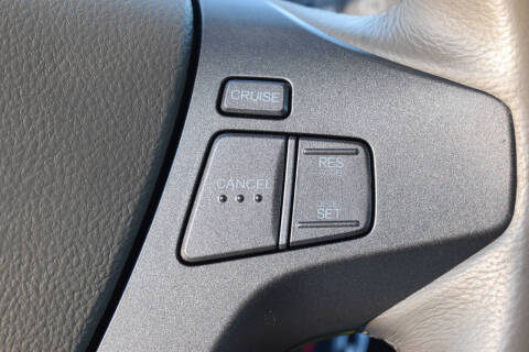 2009 Acura MDX SH-AWD