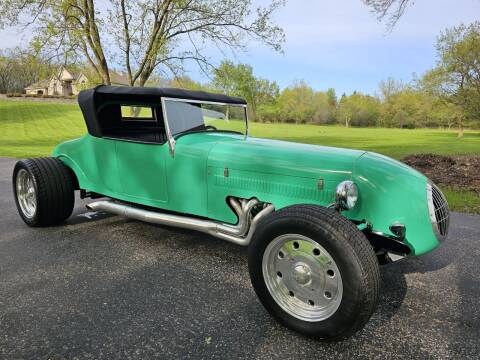 1927 Ford Model T for sale at 920 Automotive in Watertown WI