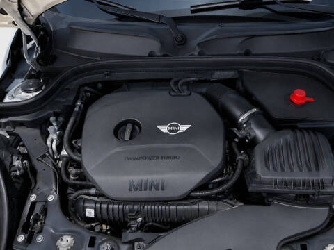 2018 MINI Hardtop 2 Door Cooper S