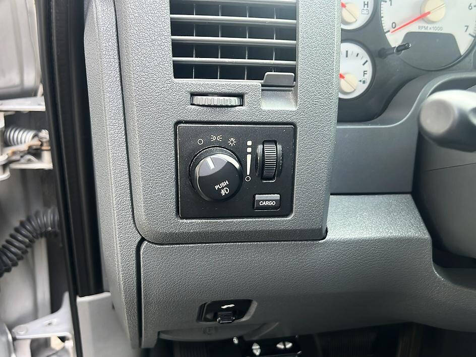 DodgeRam 150027
