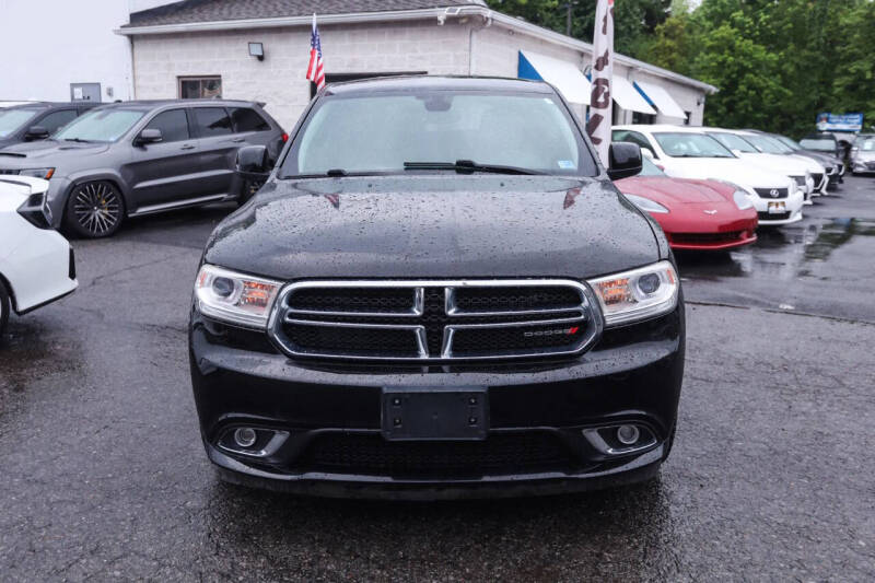 2019 Dodge Durango