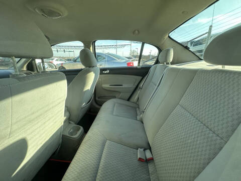 2008 Chevrolet Cobalt LT