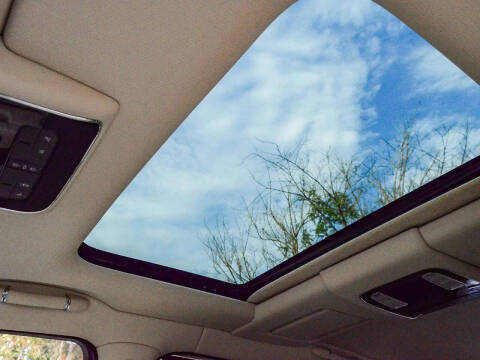 2013 Bentley Mulsanne