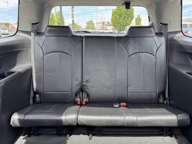 2016 GMC Acadia SLT-2